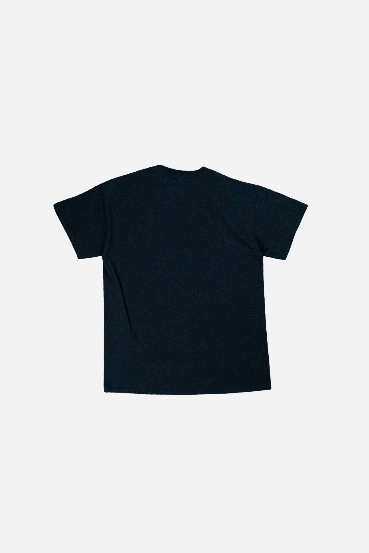 Vintage Gildan Band T-Shirt 'Metallica' [2010s] Small