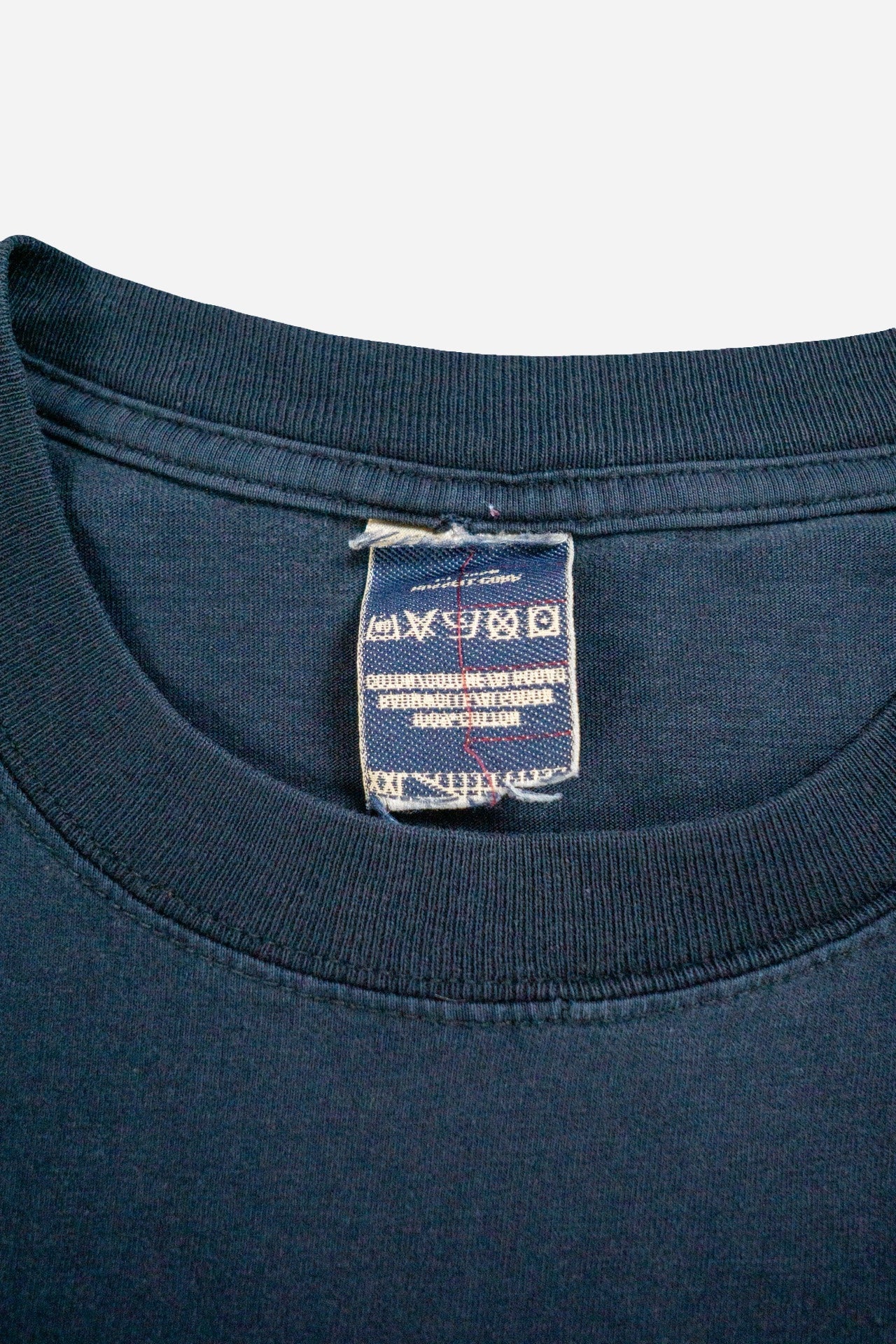 Vintage Jerzees Band T-Shirt 'Deep Purple' [1990s] XXLarge