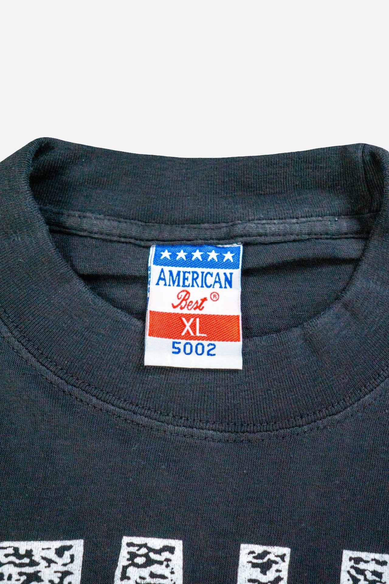 Vintage Band T-Shirt 'Metallica' [1990s] Medium