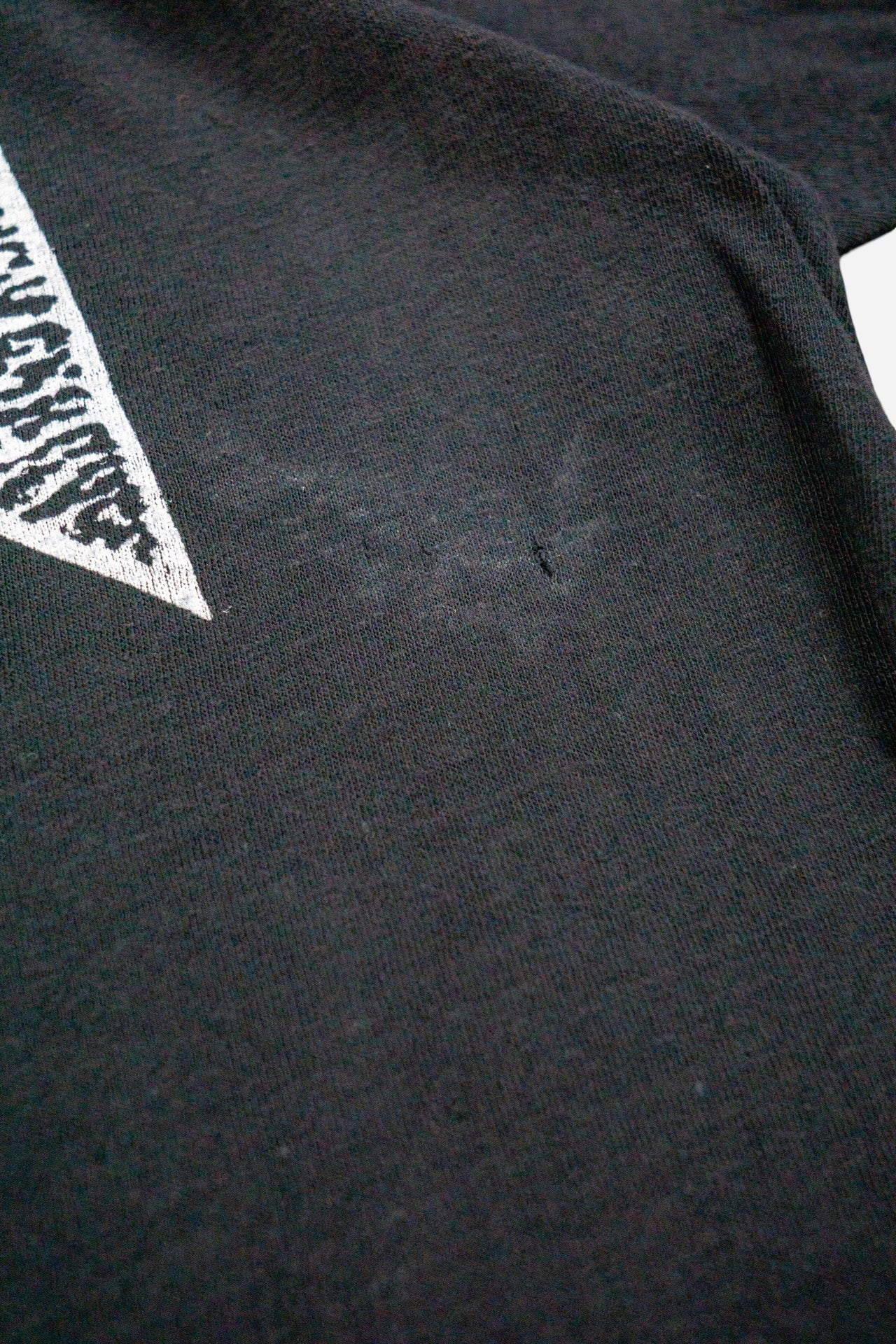 Vintage Band T-Shirt 'Metallica' [1990s] Medium