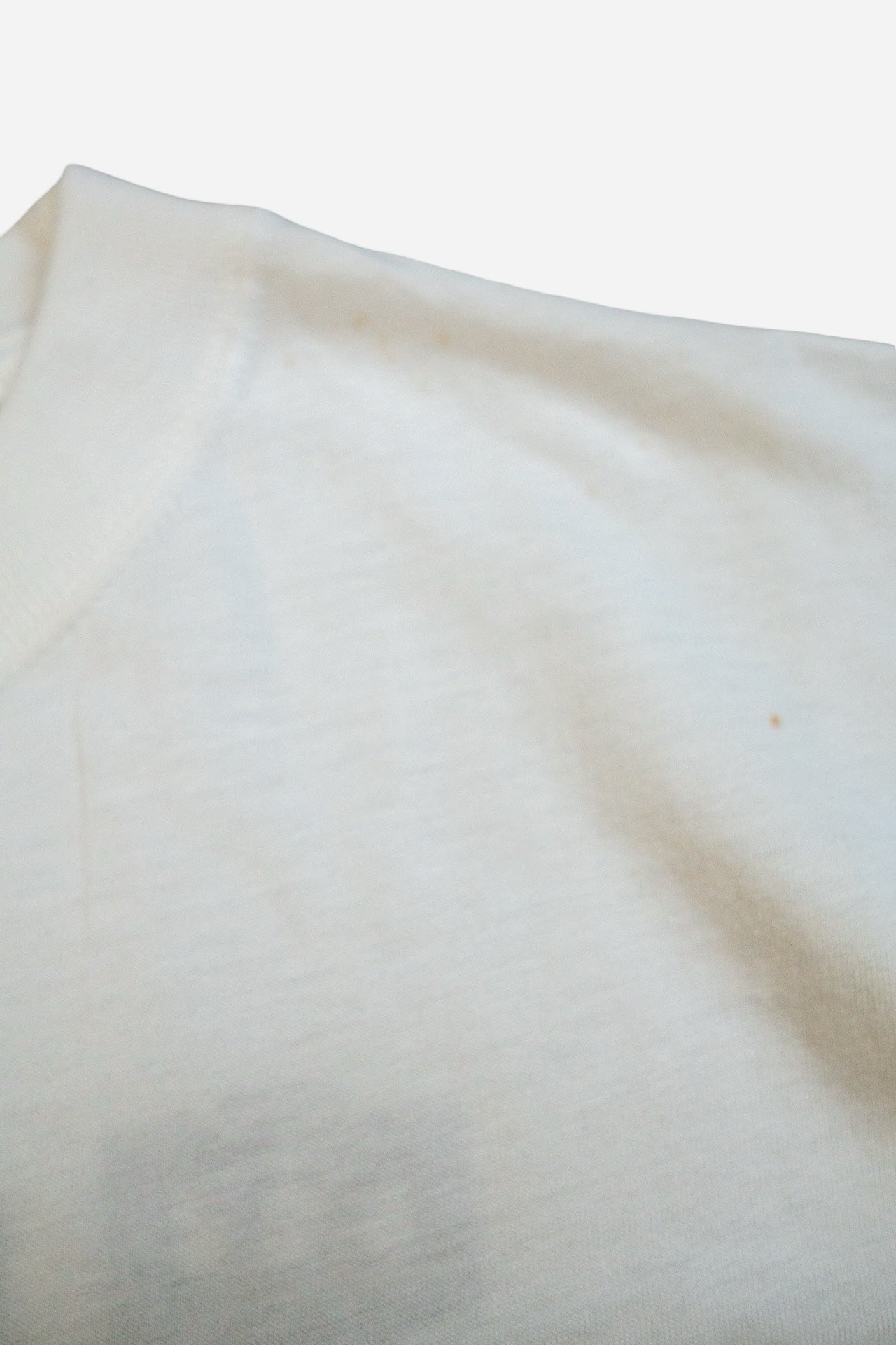 Vintage Band T-Shirt 'Westernhagen' [1990s] XLarge