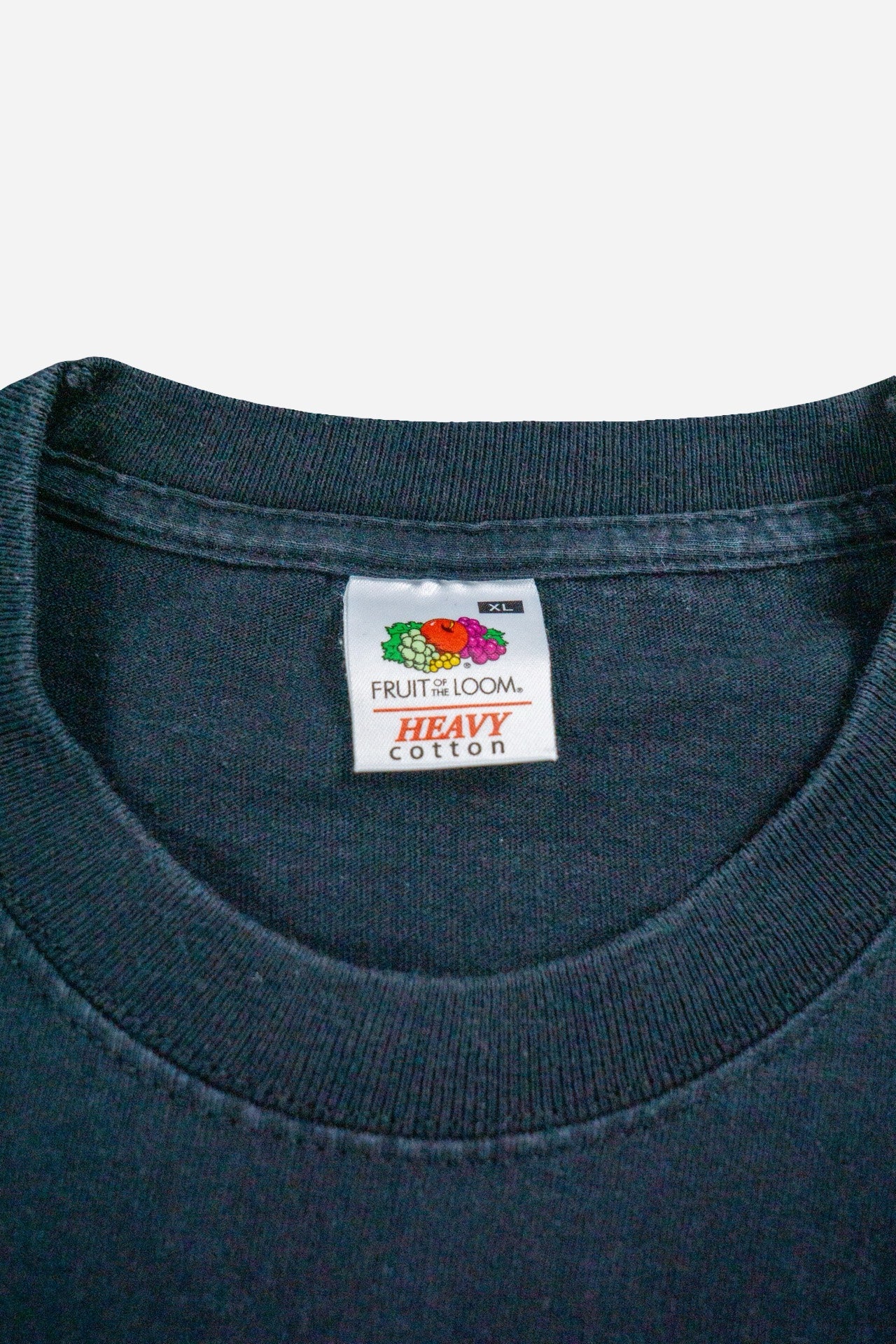 Vintage FOTL Band T-Shirt 'Black Sabbath' [2000s] Large