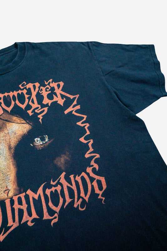 Vintage Anvil Band T-Shirt 'Alice Cooper' [2000s] XXLarge