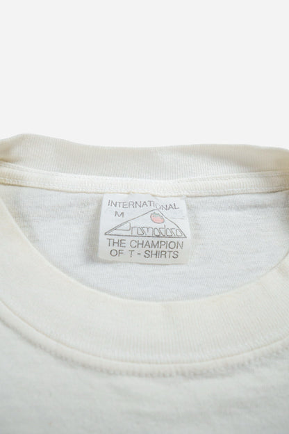 Vintage Promodoro Single Stitch Band T-Shirt 'Backstreet Boys' [1990s] Small