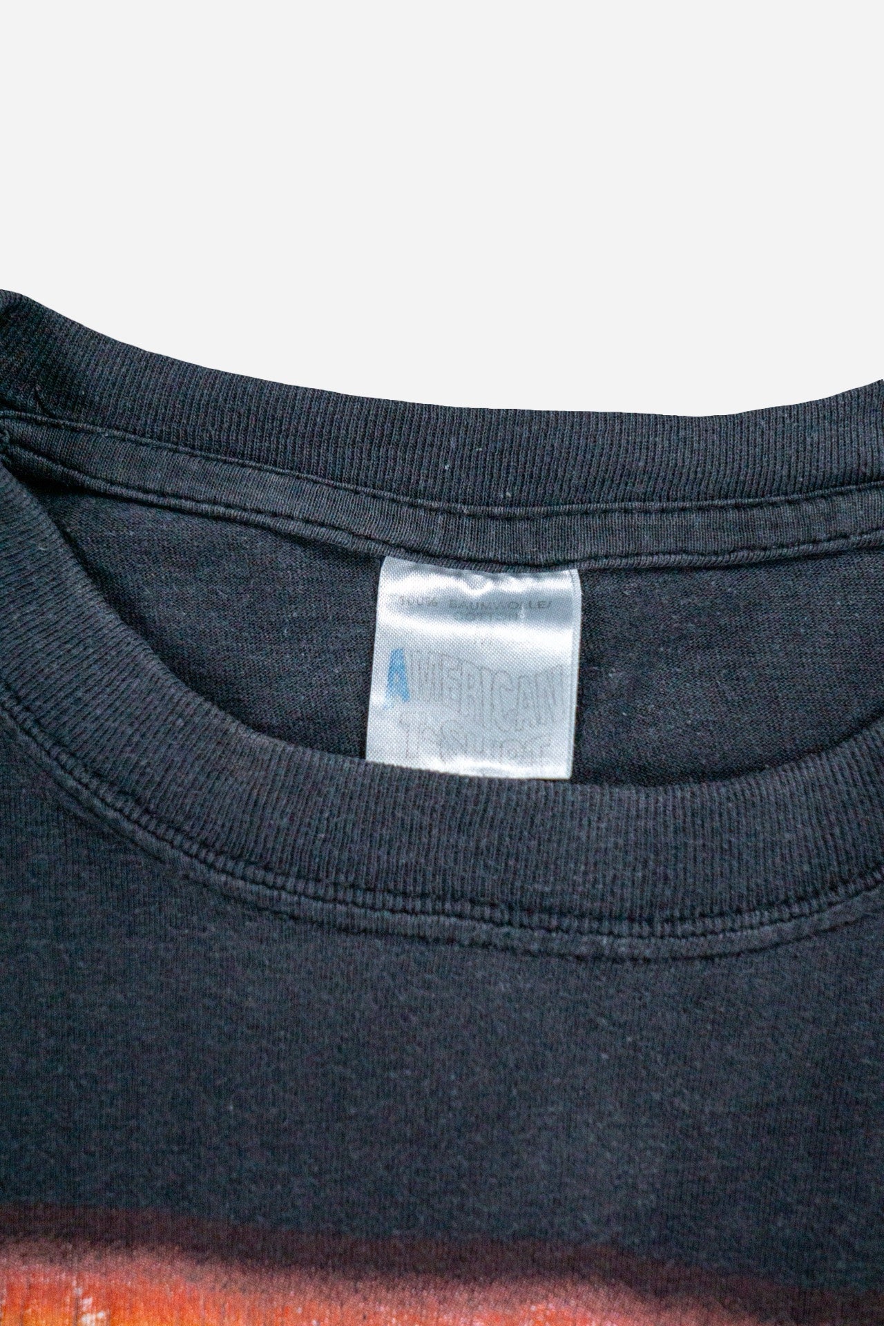Vintage Band T-Shirt 'Metallica' [1990s] Small