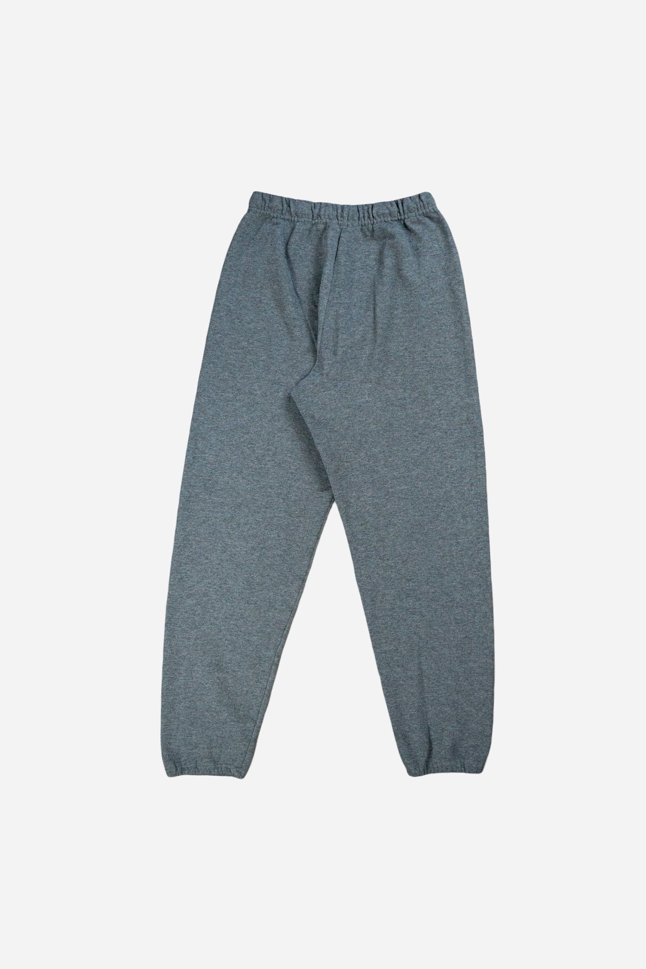 Vintage Jerzees Sweatpants 'Queens University' [2000s] Medium