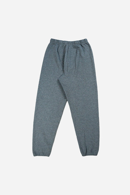 Vintage Jerzees Sweatpants 'Queens University' [2000s] Medium