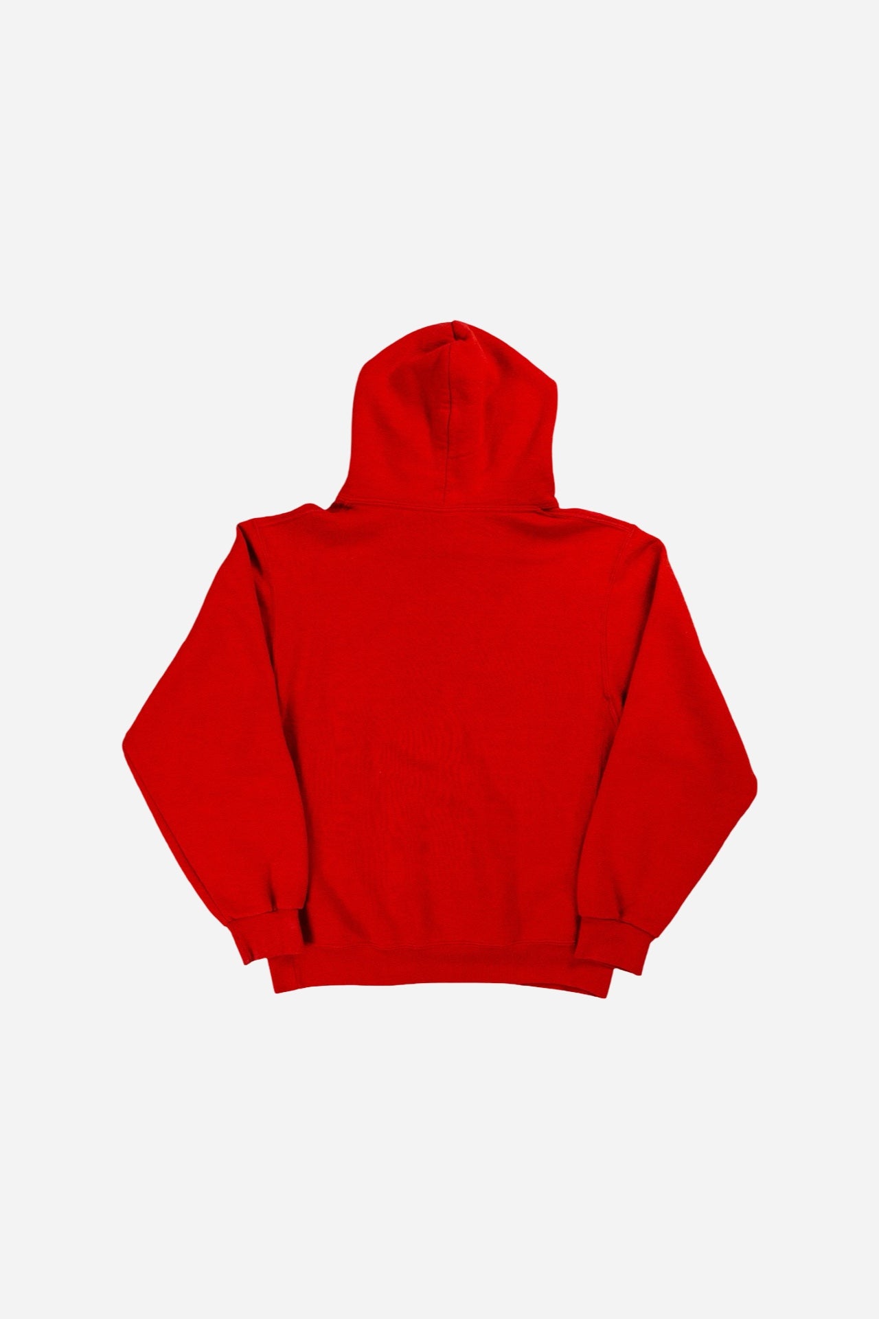 Vintage Russell Athletic Sweatshirt Hoodie 'Culver' [2000s] Small