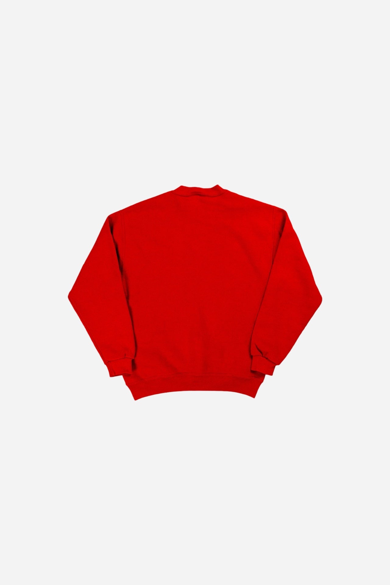 Vintage Russell Athletic Kids Sweatshirt [1990s] Unisex XSmall