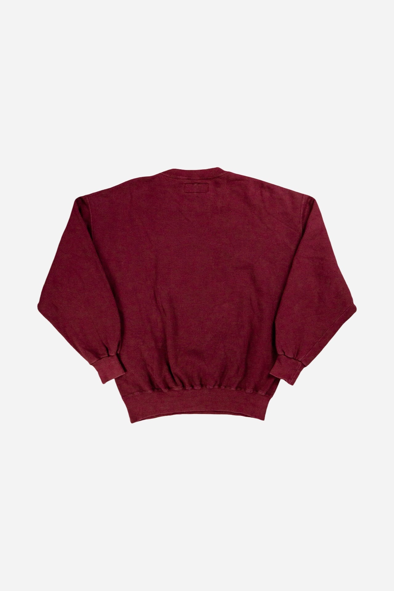 Vintage Russell Athletic Sweatshirt [1990s] XLarge