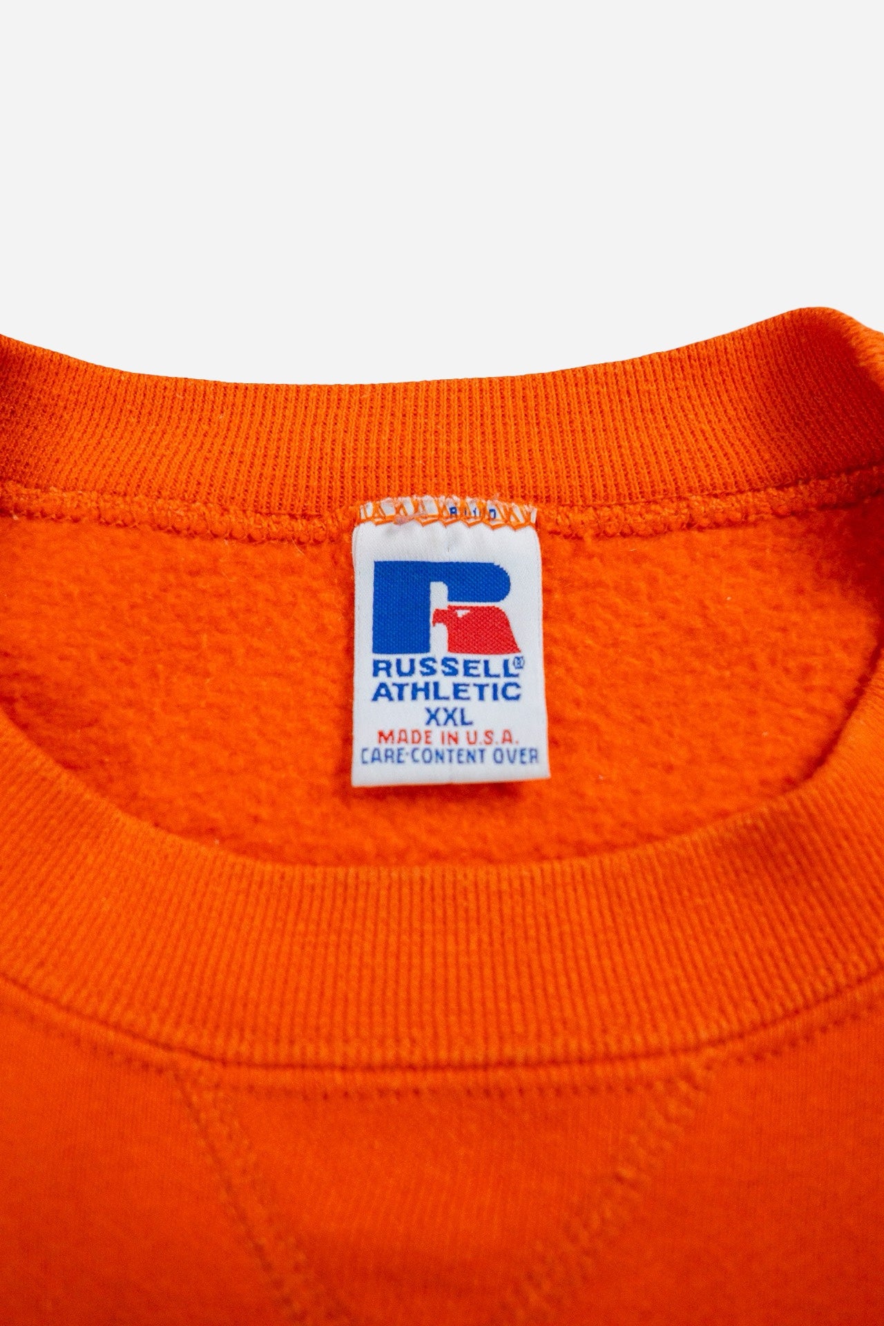 Vintage Russell Athletic Sweatshirt 'Parkview' [1990s] XXLarge