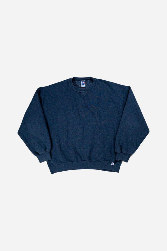 Vintage Russell Athletic Sweatshirt [2000s] Small
