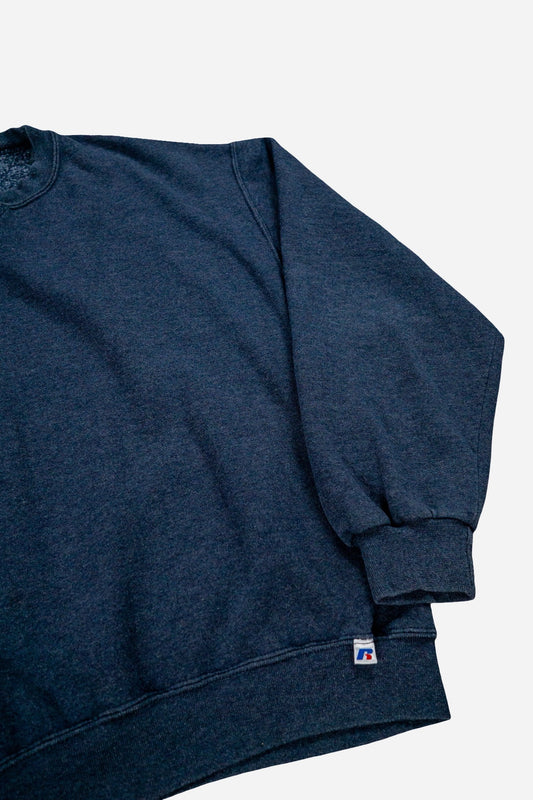 Vintage Russell Athletic Sweatshirt [2000s] Small