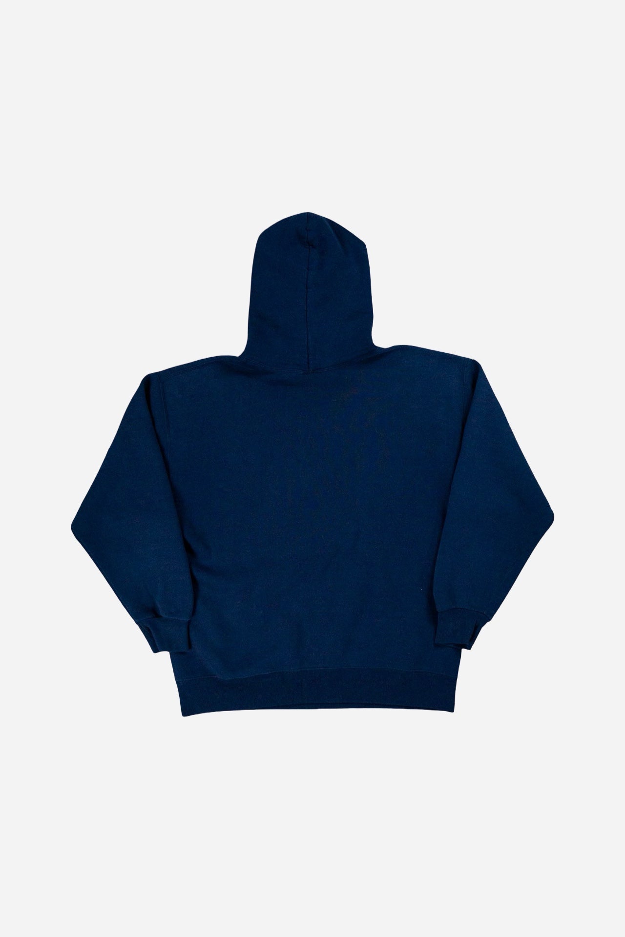 Vintage Russell Sweatshirt Hoodie 'Moeller Crusaders' [1990s] XLarge