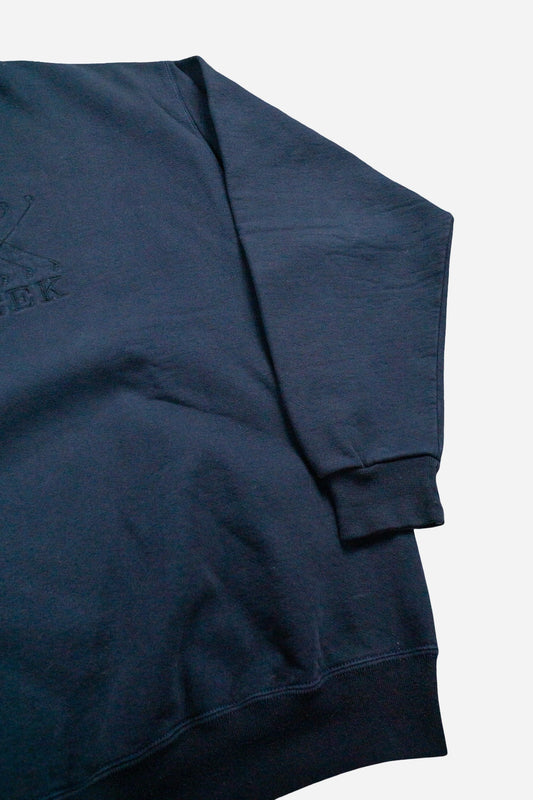 Vintage Cross Creek Sweatshirt [1990s] XLarge