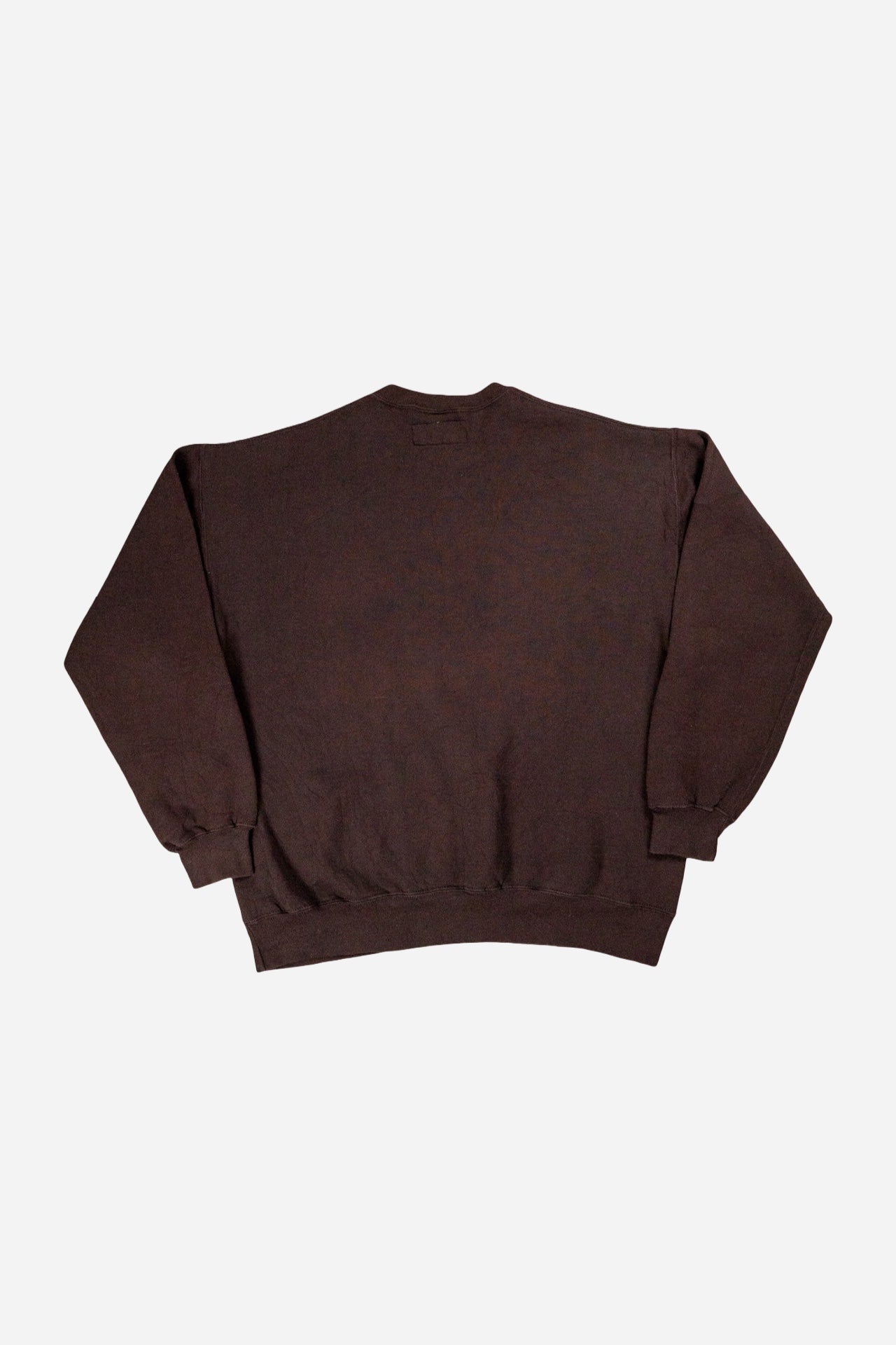 Vintage Russell Athletic Sweatshirt 'Cleveland Browns' [1990s] XLarge