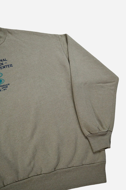 Vintage Jerzees Sweatshirt [1990s] Medium