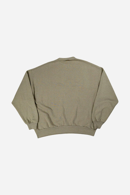 Vintage Jerzees Sweatshirt [1990s] Medium