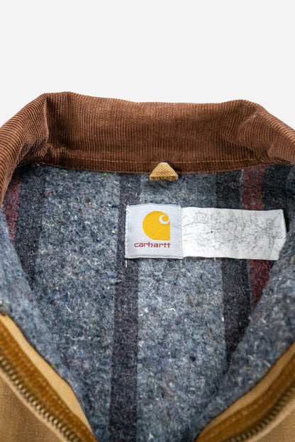 Vintage Carhartt Jacket 'Detroit' [1990s] XLarge
