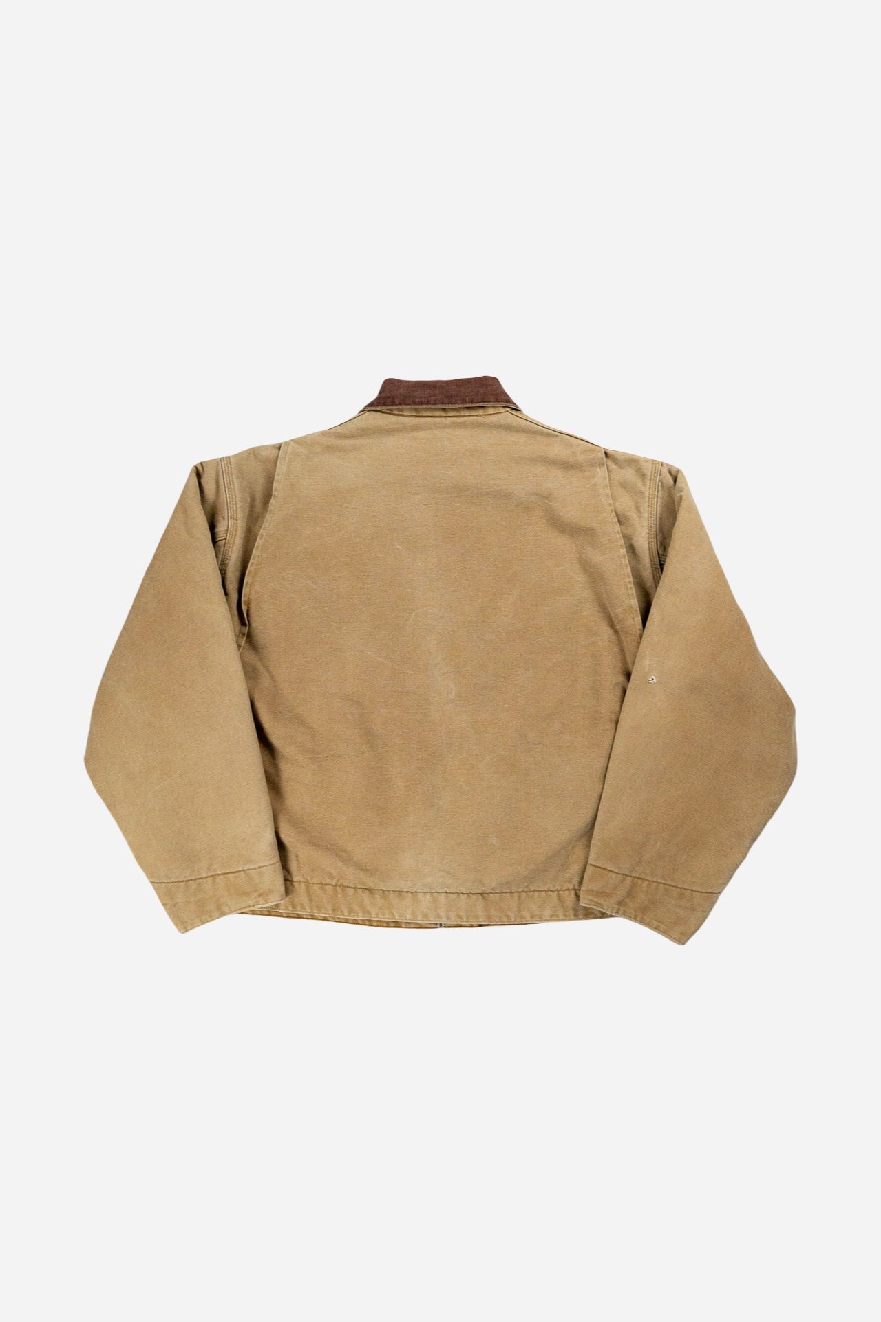 Vintage Carhartt Jacket 'Detroit' [1990s] XLarge