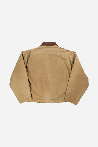 Vintage Carhartt Jacket 'Detroit' [1990s] XLarge