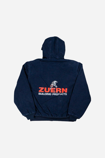 Vintage Carhartt Jacket 'Active Jacket' [2000s] Medium