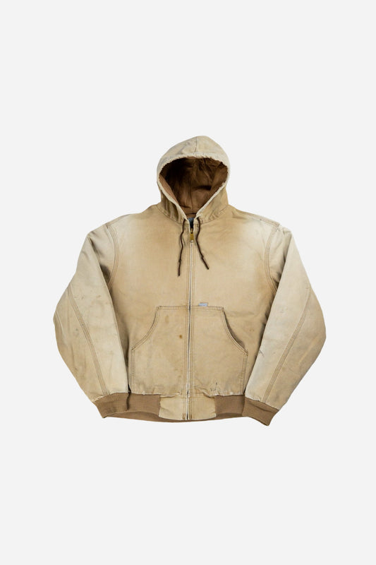 Vintage Carhartt Jacket 'Active Jacket' [1990s] Medium