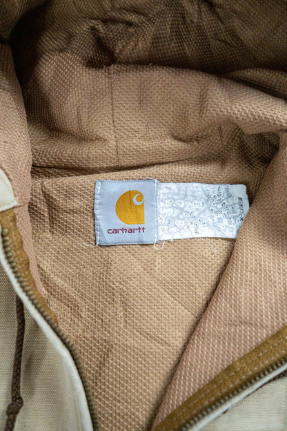 Vintage Carhartt Jacket 'Active Jacket' [1990s] Medium