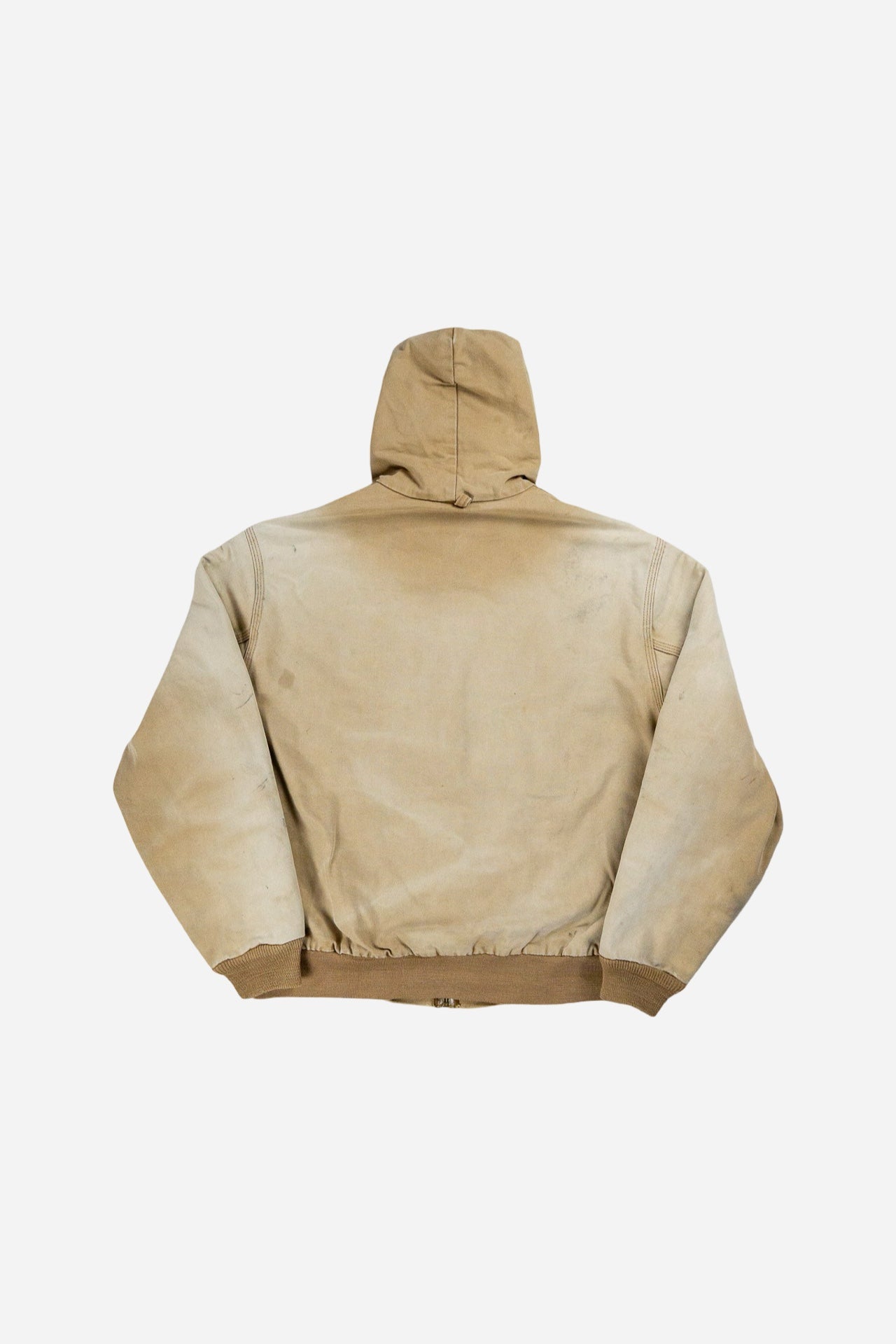 Vintage Carhartt Jacket 'Active Jacket' [1990s] Medium