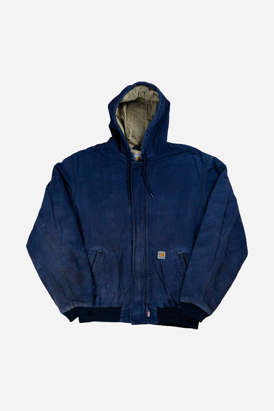 Vintage Carhartt Jacket 'FR' [2010s] XLarge