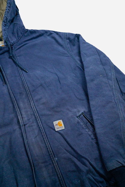 Vintage Carhartt Jacket 'FR' [2010s] XLarge