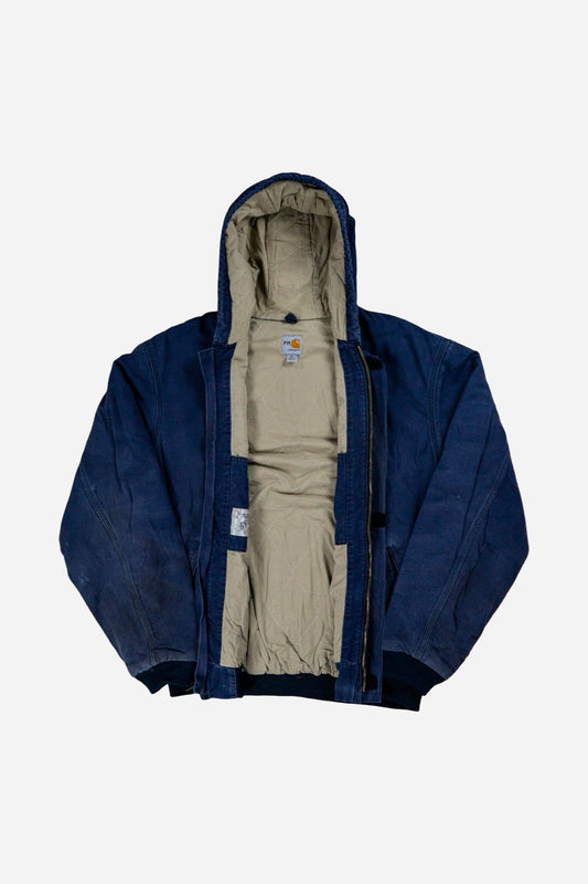 Vintage Carhartt Jacket 'FR' [2010s] XLarge