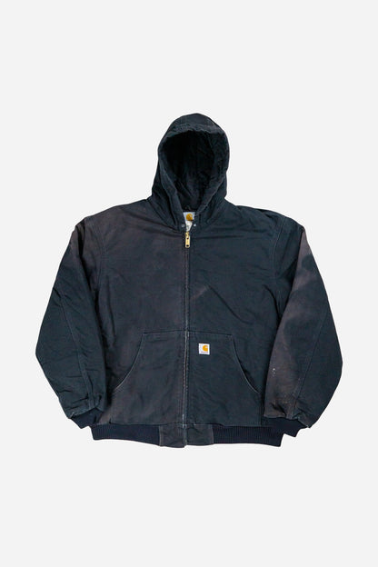 Vintage Carhartt Jacket 'Active Jacket' [2010s] XLarge