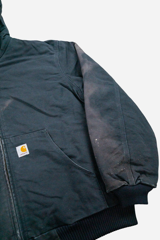 Vintage Carhartt Jacket 'Active Jacket' [2010s] XLarge