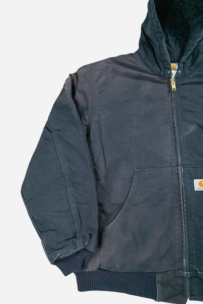 Vintage Carhartt Jacket 'Active Jacket' [2010s] XLarge