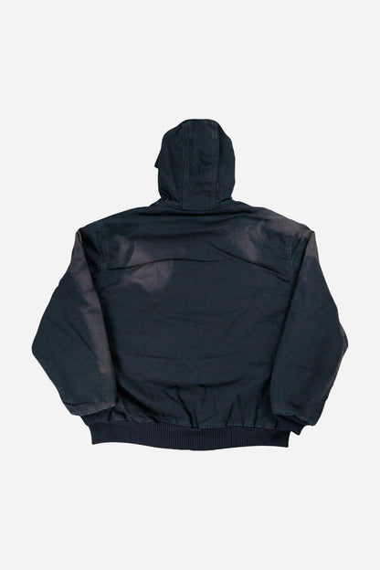 Vintage Carhartt Jacket 'Active Jacket' [2010s] XLarge