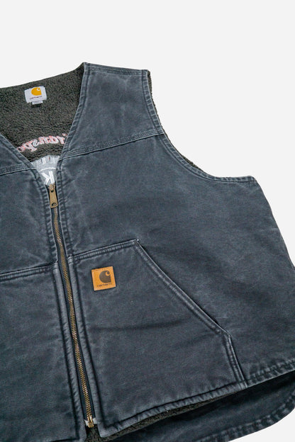Vintage Carhartt Vest [2010s] XXLarge