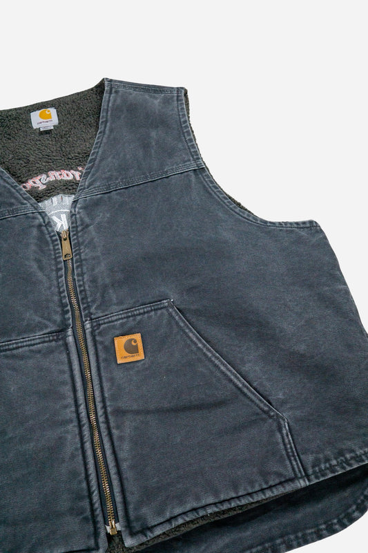 Vintage Carhartt Vest [2010s] XXLarge