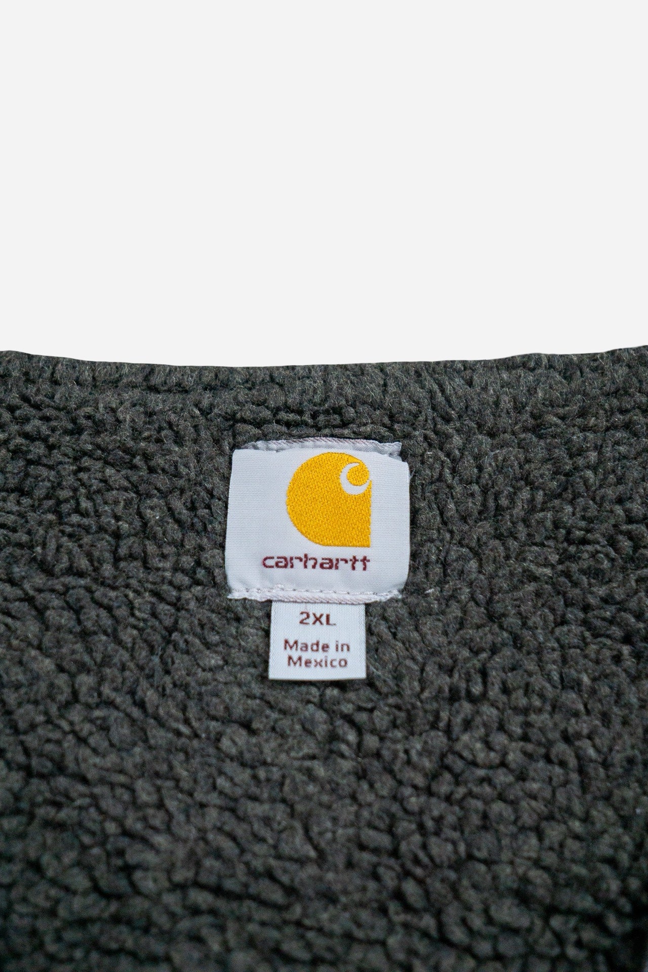 Vintage Carhartt Vest [2010s] XXLarge