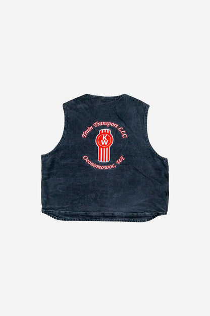 Vintage Carhartt Vest [2010s] XXLarge