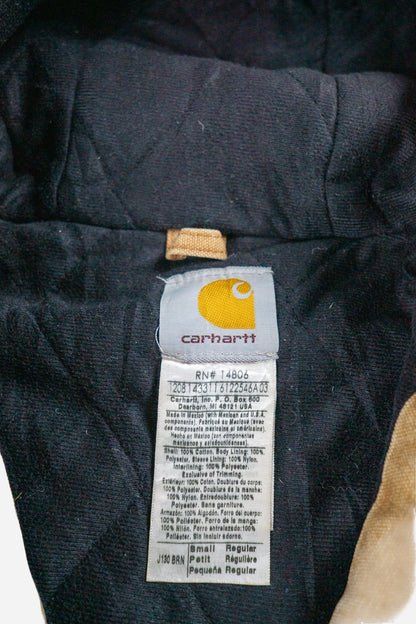Vintage Carhartt Jacket 'Active Jacket' [2000s] Medium