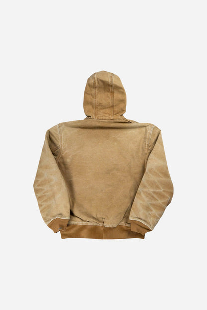 Vintage Carhartt Jacket 'Active Jacket' [2000s] Medium