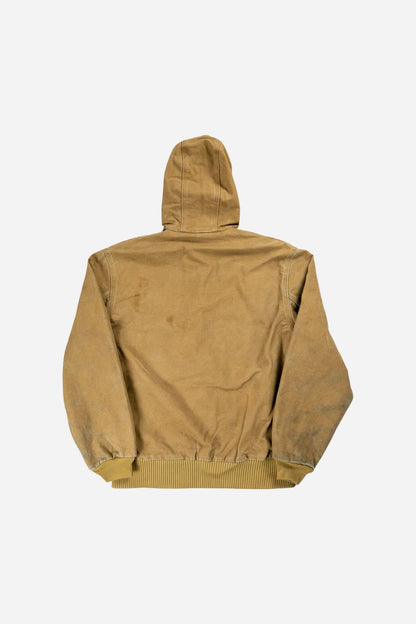 Vintage Carhartt Jacket 'Active Jacket' [2000s] Medium