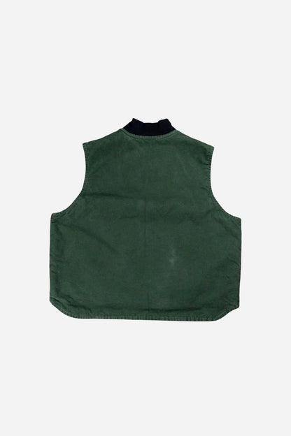 Vintage Carhartt Vest [2010s] XXLarge