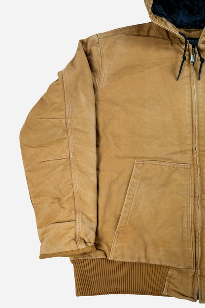 Vintage Carhartt Jacket 'Active Jacket' [2010s] XXLarge