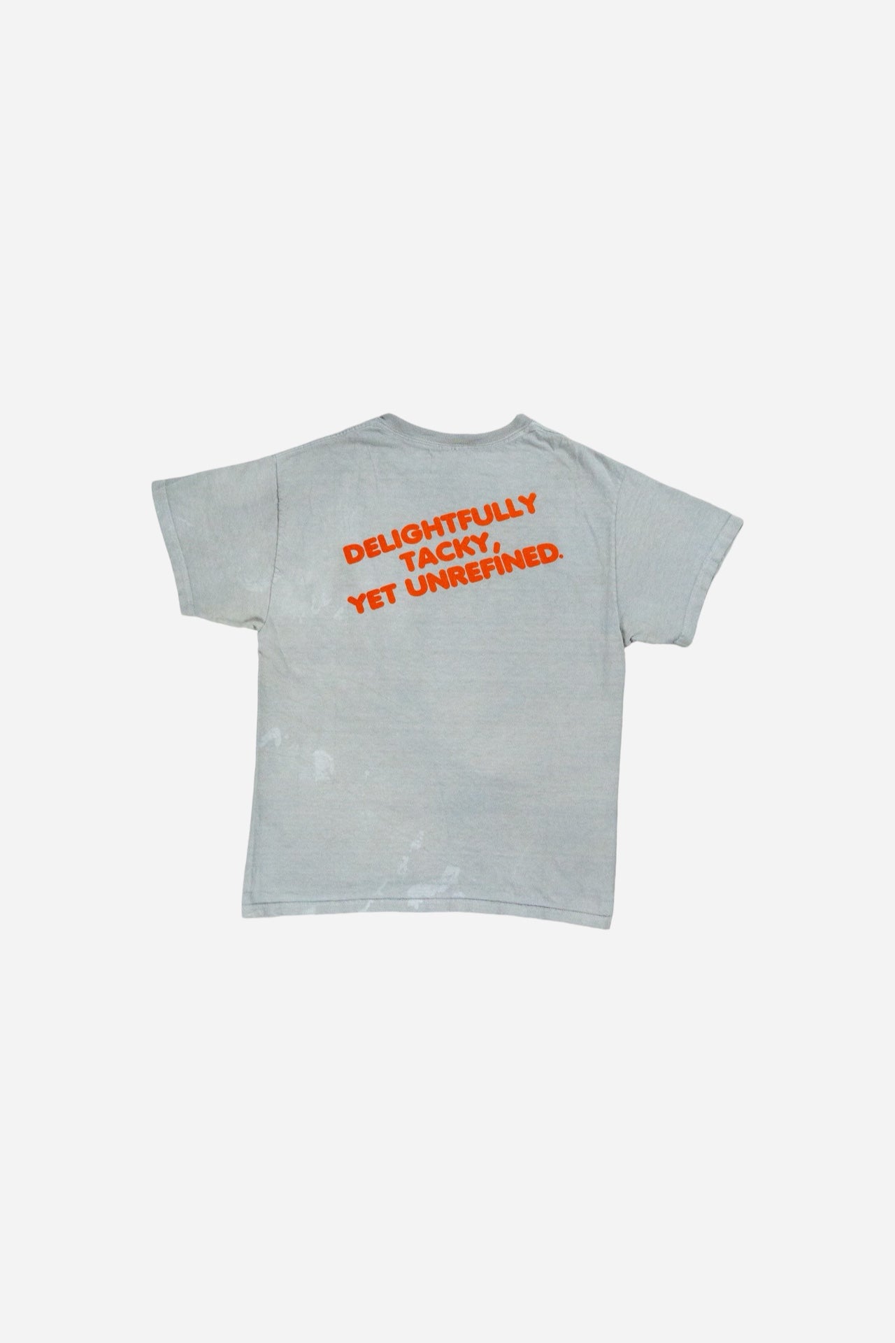 Vintage Delta T-Shirt 'Hooters' - Graphics [2000er]