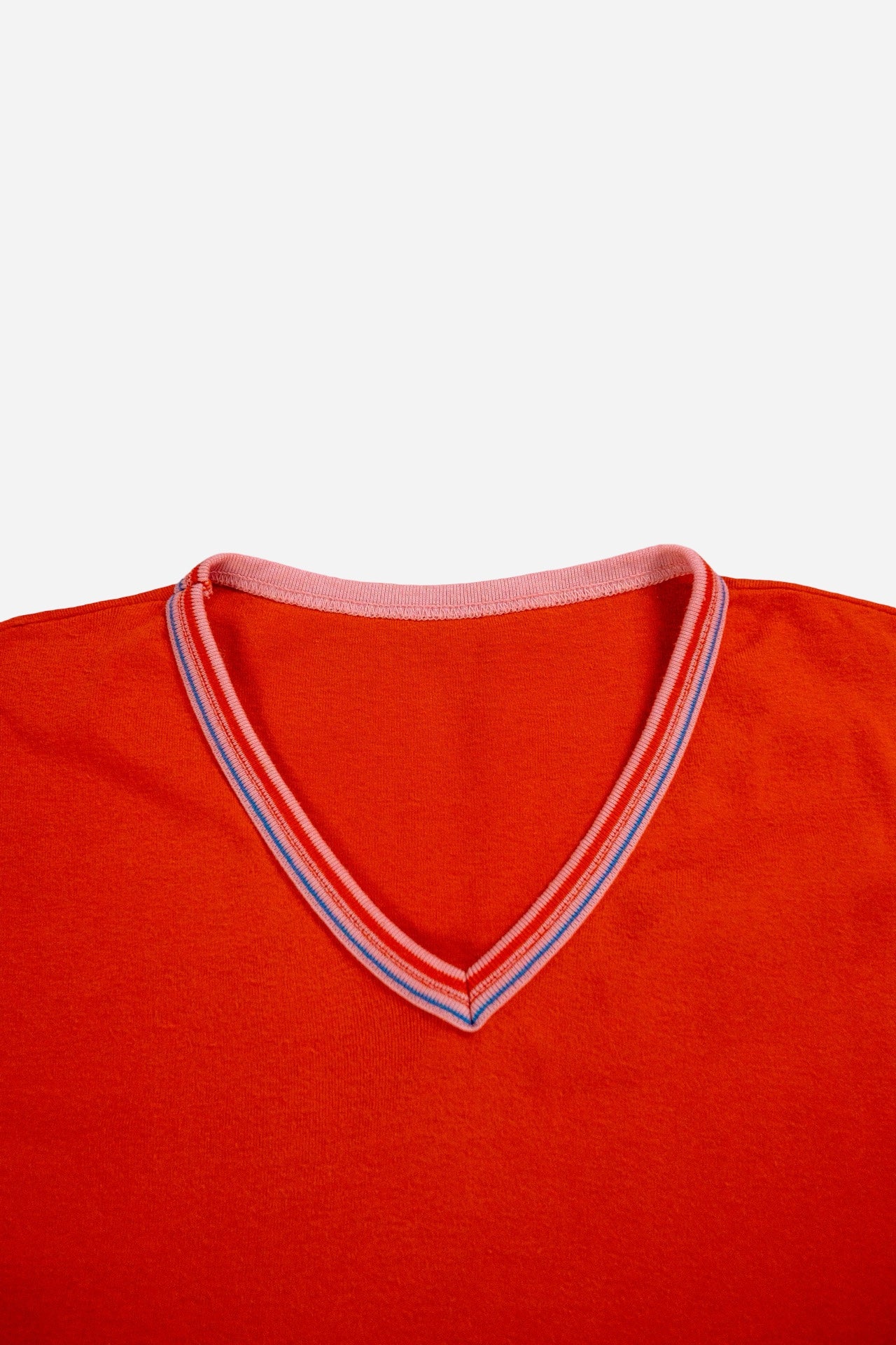 Vintage Rolona Damen Top T-Shirt - Sportswear [1990er]