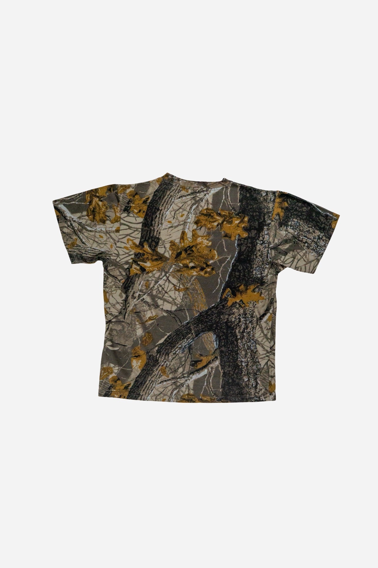Vintage Univers Camo T-Shirt - Military/Camo [1990er]