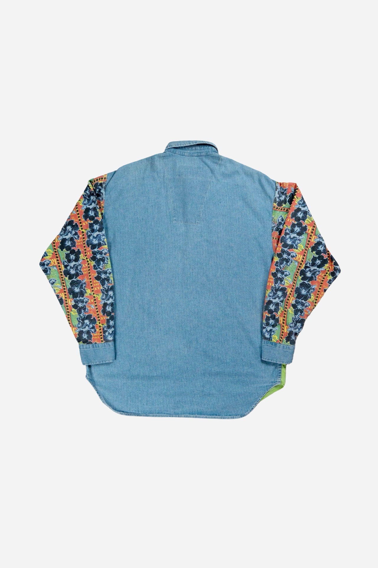 Vintage Replay Hemd - Workwear [1990er]