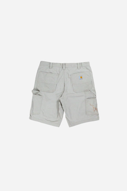 Vintage Carhartt Shorts Stained - Workwear [2010er]
